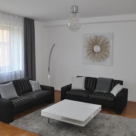 Ferienwohnung Hoelscher زندنهورست المظهر الخارجي الصورة