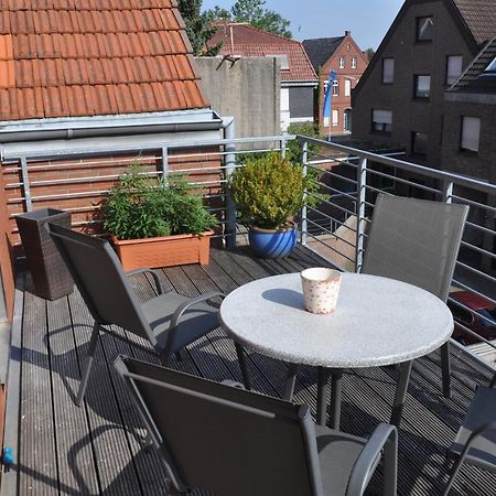 Ferienwohnung Hoelscher زندنهورست المظهر الخارجي الصورة