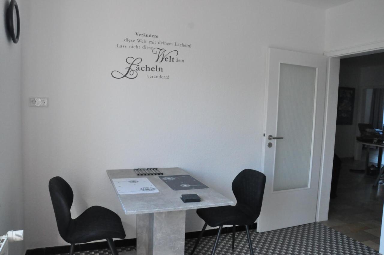 Ferienwohnung Hoelscher زندنهورست المظهر الخارجي الصورة