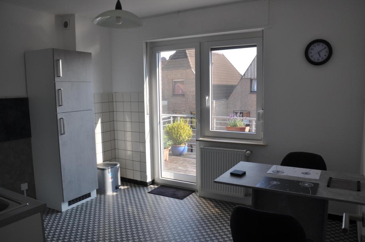 Ferienwohnung Hoelscher زندنهورست المظهر الخارجي الصورة