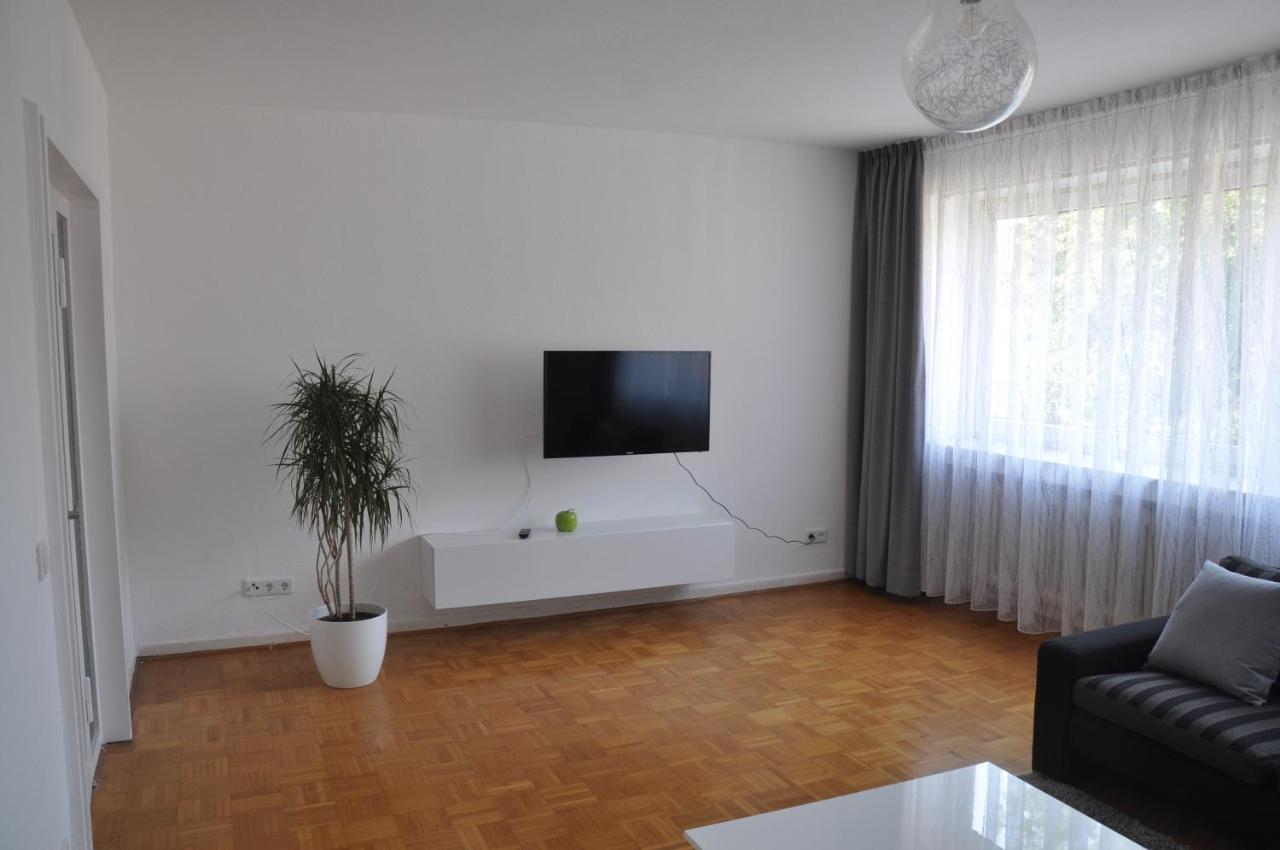 Ferienwohnung Hoelscher زندنهورست المظهر الخارجي الصورة