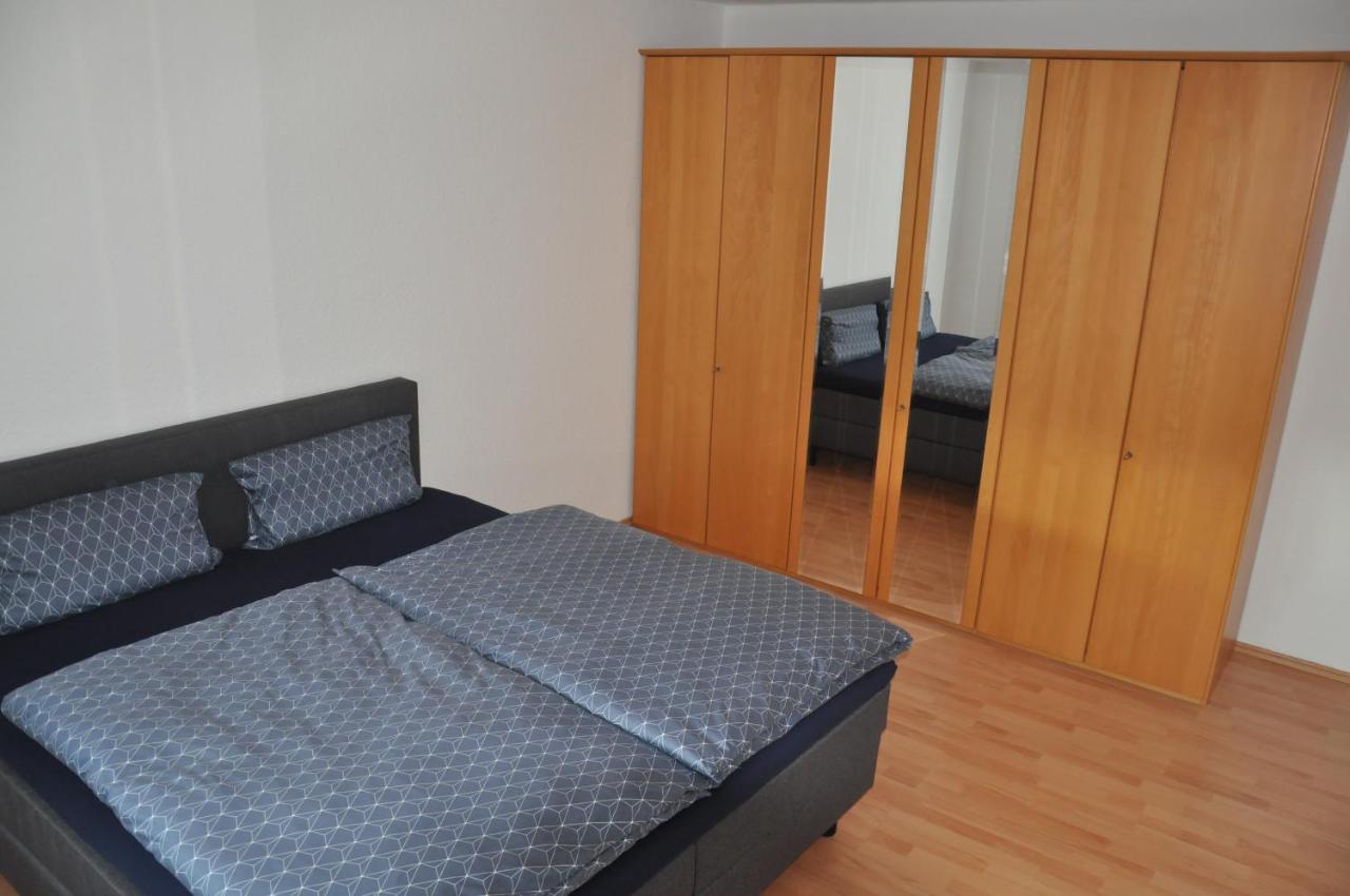 Ferienwohnung Hoelscher زندنهورست المظهر الخارجي الصورة