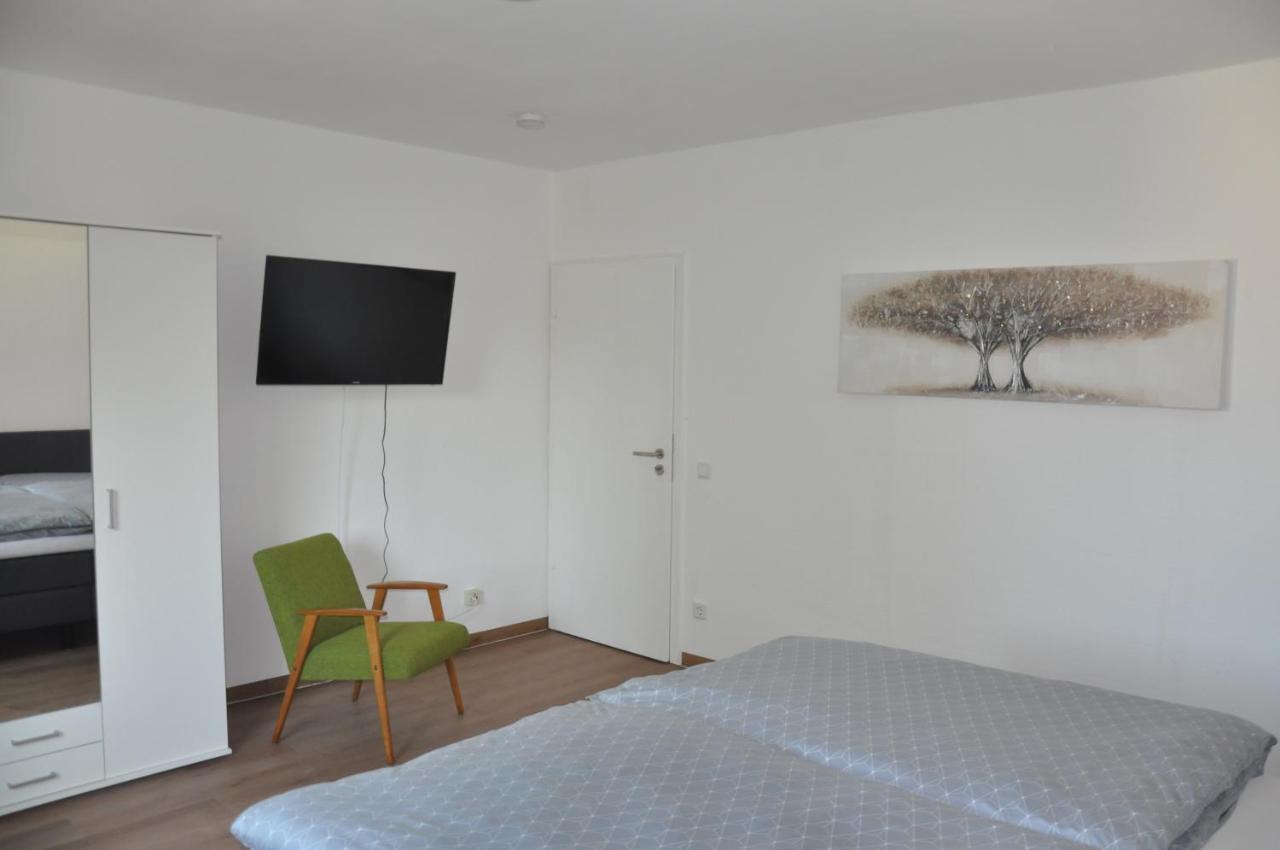 Ferienwohnung Hoelscher زندنهورست المظهر الخارجي الصورة