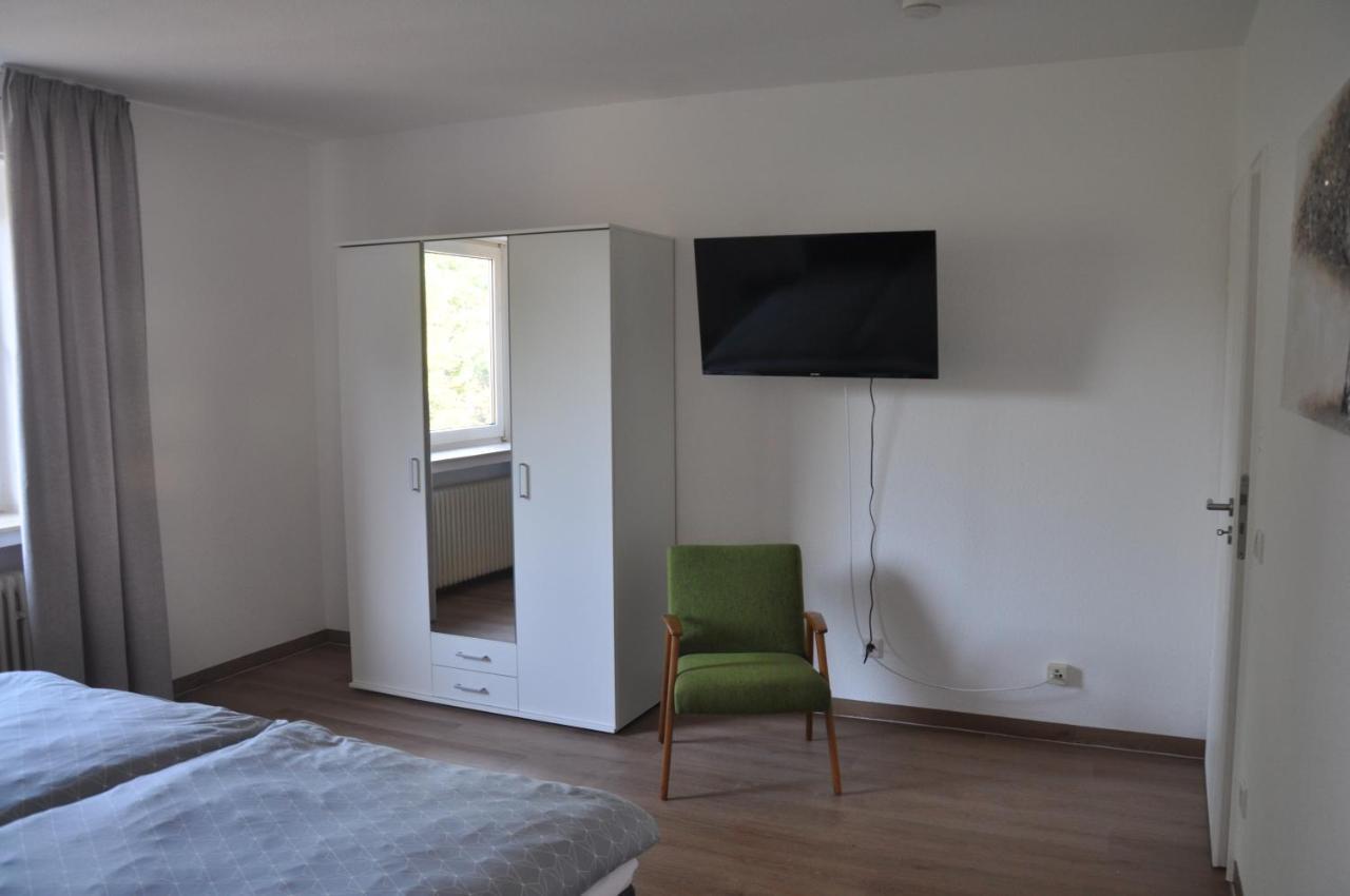 Ferienwohnung Hoelscher زندنهورست المظهر الخارجي الصورة