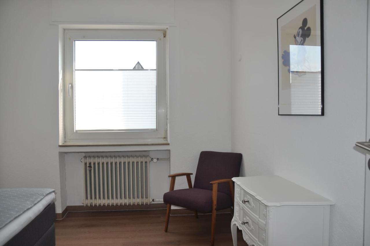 Ferienwohnung Hoelscher زندنهورست المظهر الخارجي الصورة