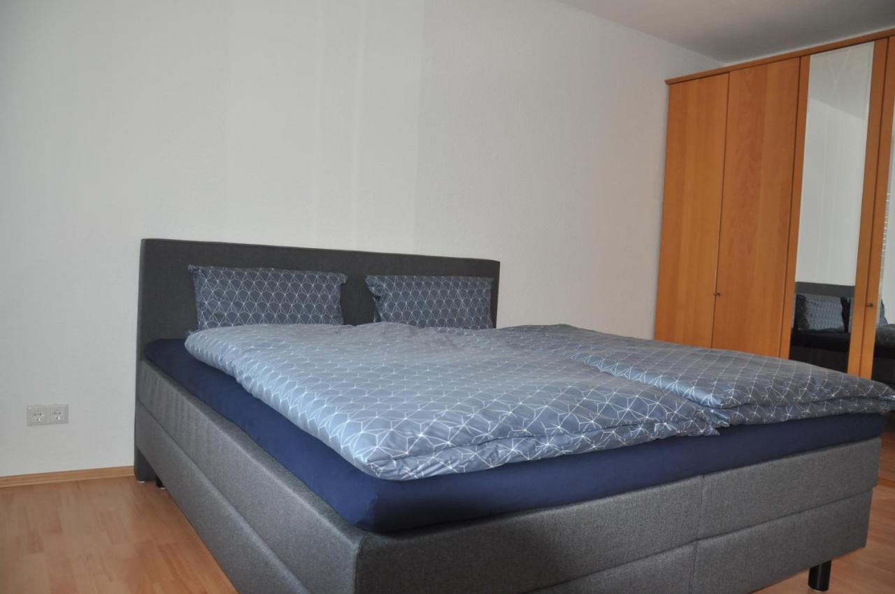 Ferienwohnung Hoelscher زندنهورست المظهر الخارجي الصورة