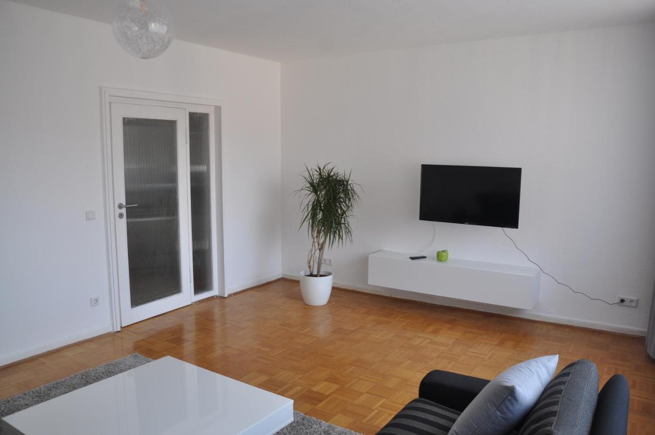 Ferienwohnung Hoelscher زندنهورست المظهر الخارجي الصورة