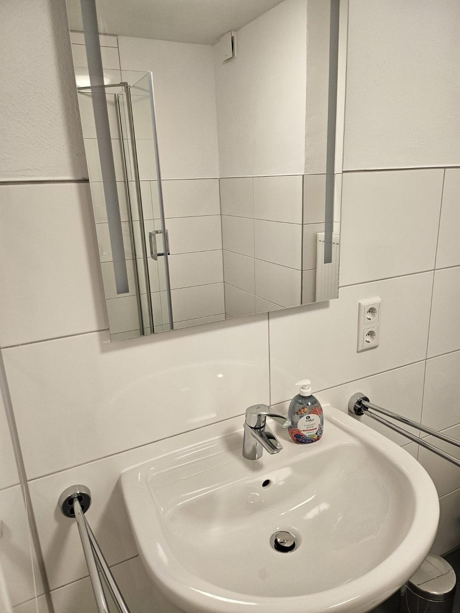 Ferienwohnung Hoelscher زندنهورست المظهر الخارجي الصورة