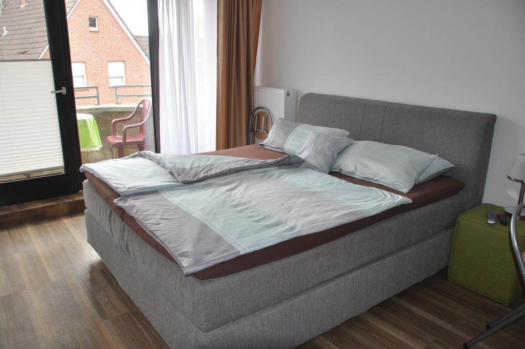 Ferienwohnung Hoelscher زندنهورست المظهر الخارجي الصورة
