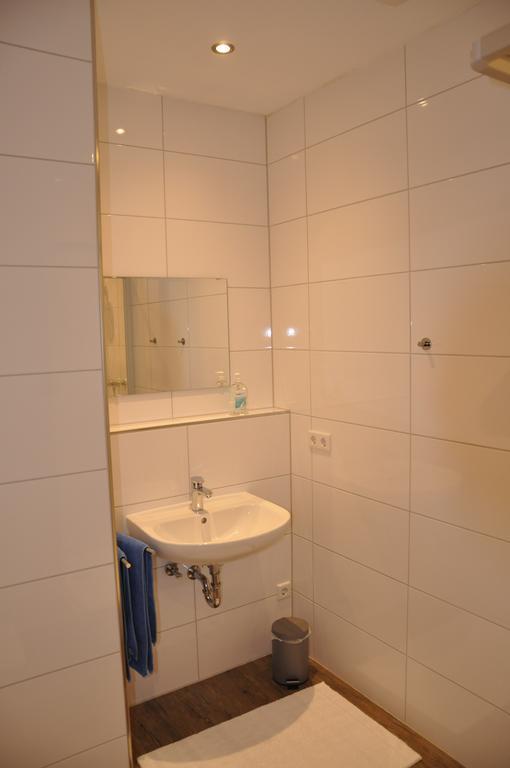 Ferienwohnung Hoelscher زندنهورست المظهر الخارجي الصورة