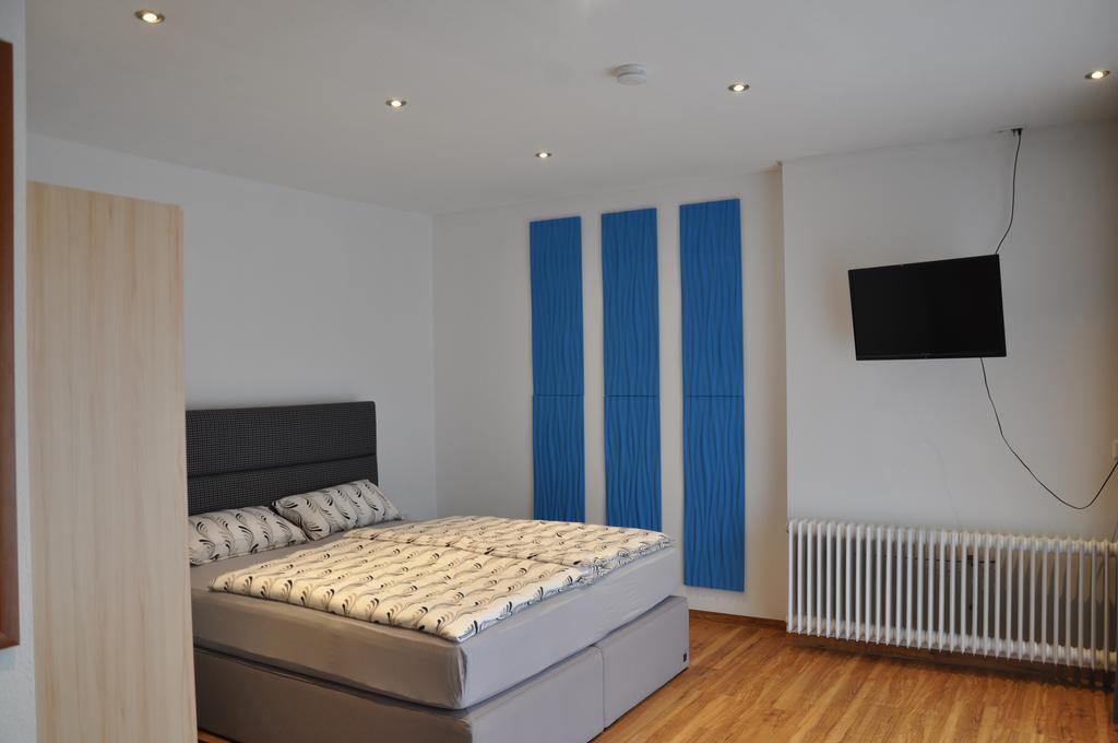 Ferienwohnung Hoelscher زندنهورست المظهر الخارجي الصورة
