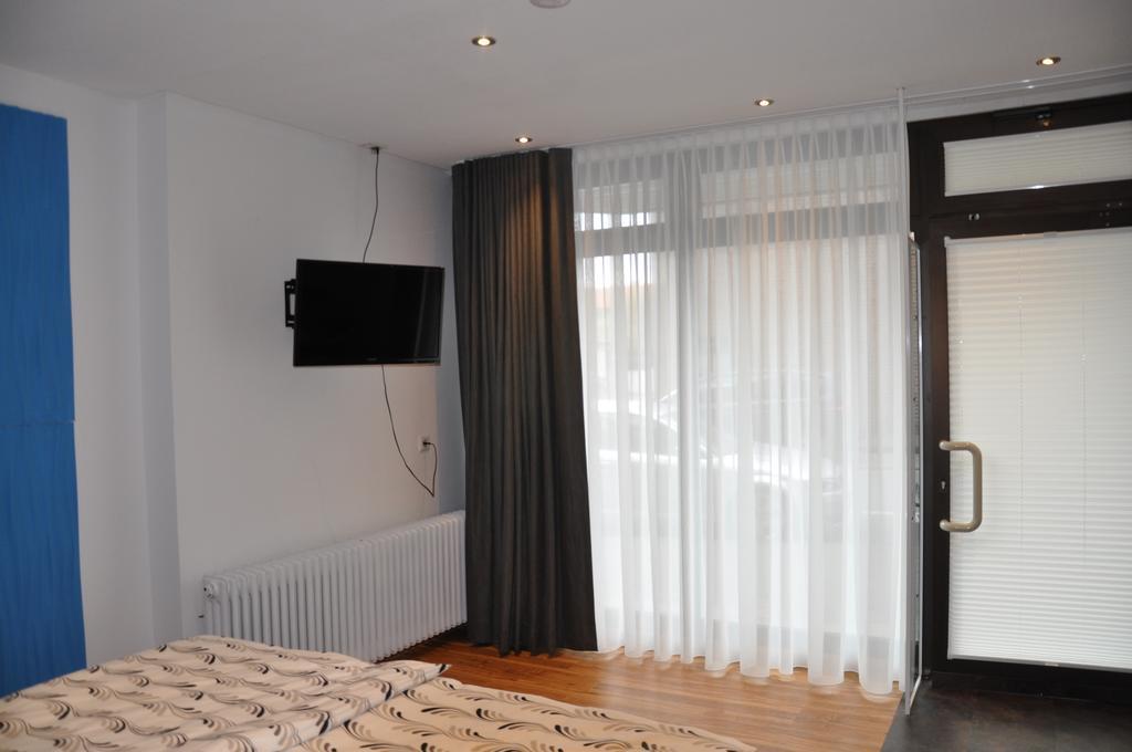 Ferienwohnung Hoelscher زندنهورست المظهر الخارجي الصورة