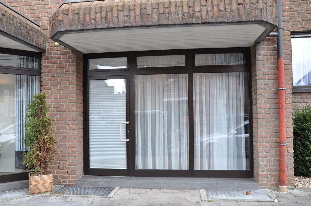 Ferienwohnung Hoelscher زندنهورست المظهر الخارجي الصورة