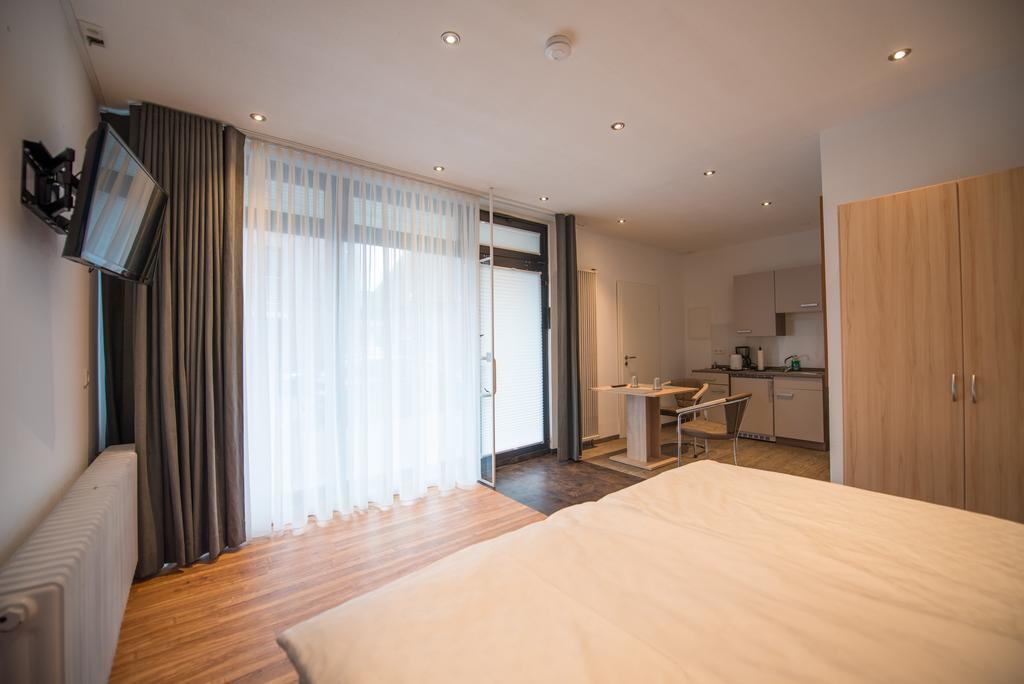 Ferienwohnung Hoelscher زندنهورست المظهر الخارجي الصورة
