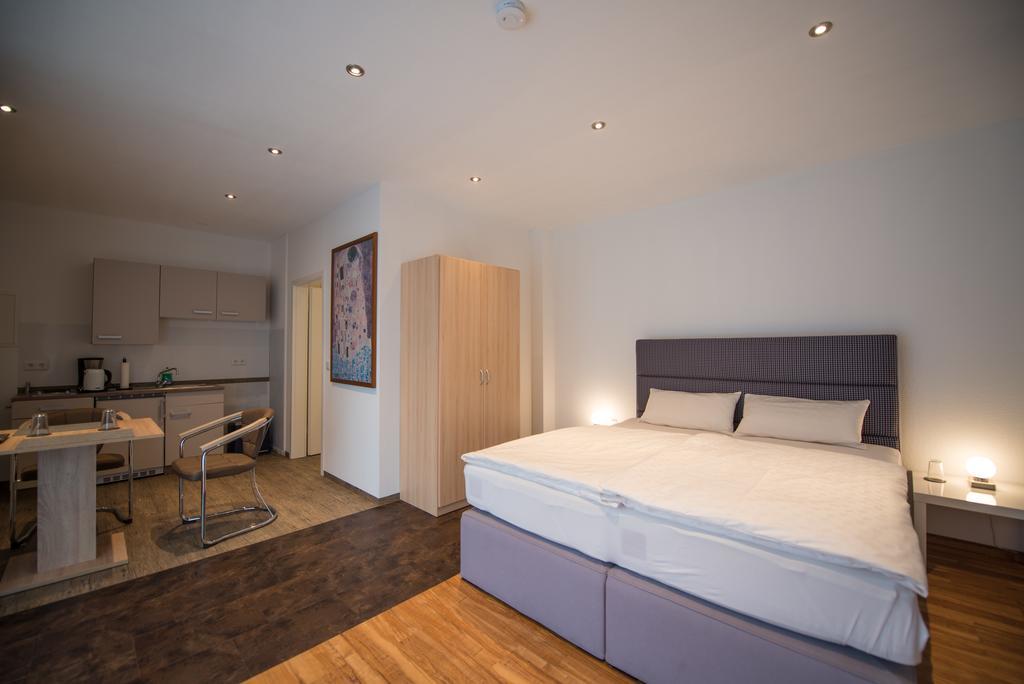 Ferienwohnung Hoelscher زندنهورست المظهر الخارجي الصورة