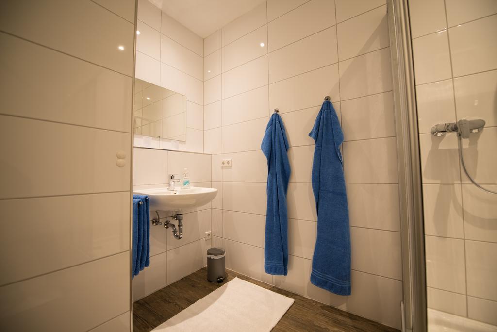 Ferienwohnung Hoelscher زندنهورست المظهر الخارجي الصورة