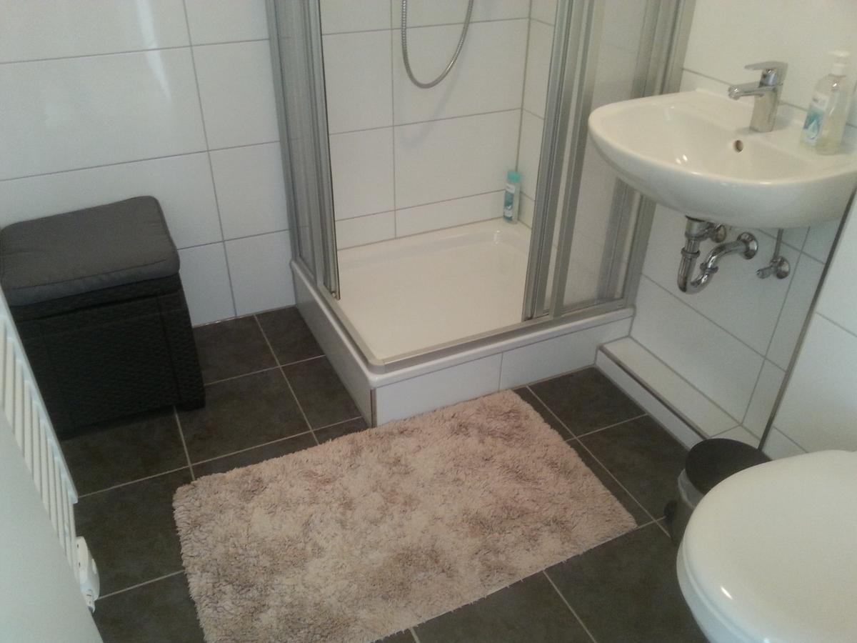 Ferienwohnung Hoelscher زندنهورست المظهر الخارجي الصورة
