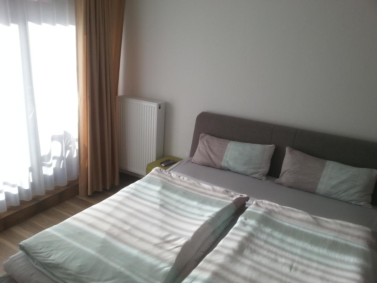 Ferienwohnung Hoelscher زندنهورست المظهر الخارجي الصورة