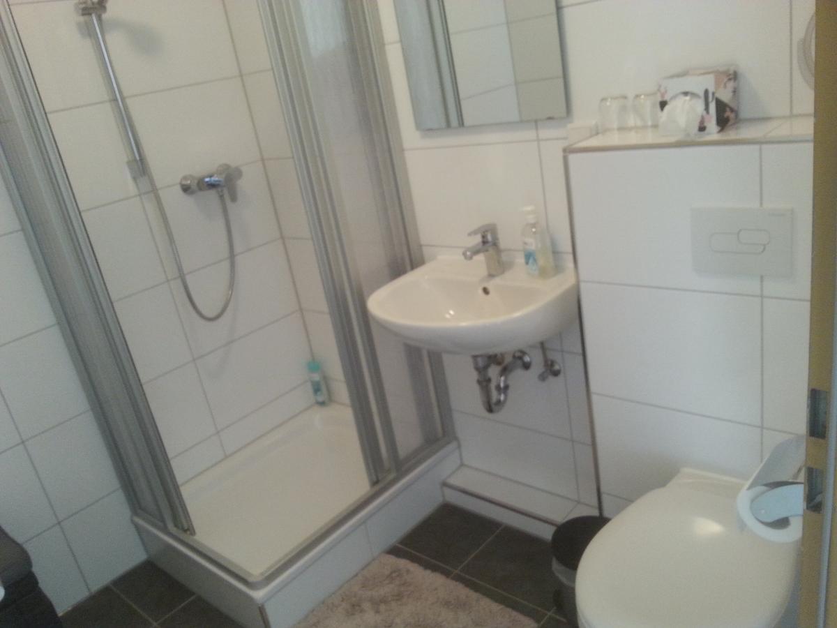 Ferienwohnung Hoelscher زندنهورست المظهر الخارجي الصورة