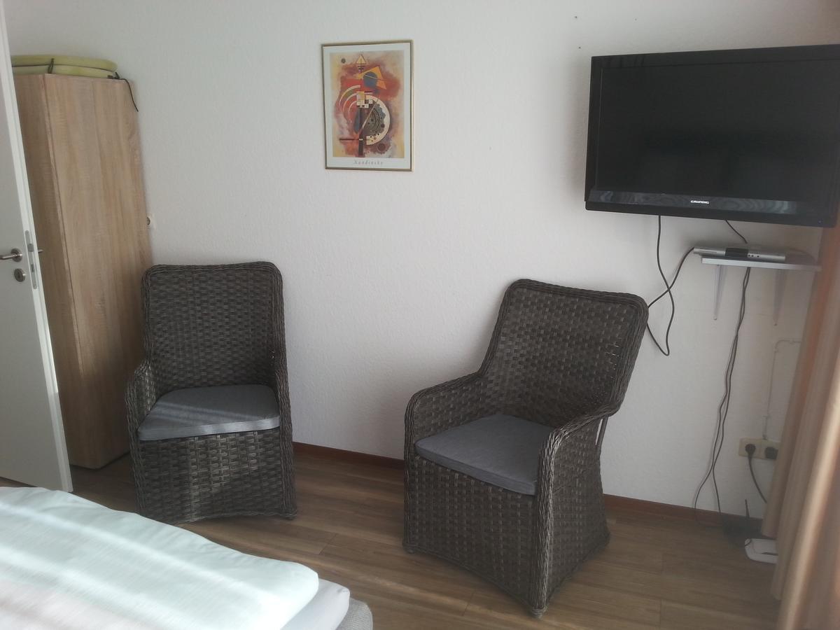 Ferienwohnung Hoelscher زندنهورست المظهر الخارجي الصورة