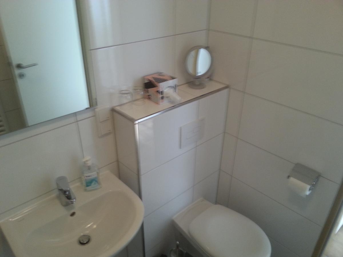 Ferienwohnung Hoelscher زندنهورست المظهر الخارجي الصورة