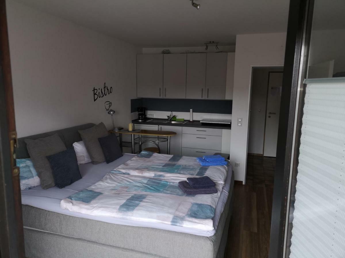 Ferienwohnung Hoelscher زندنهورست المظهر الخارجي الصورة