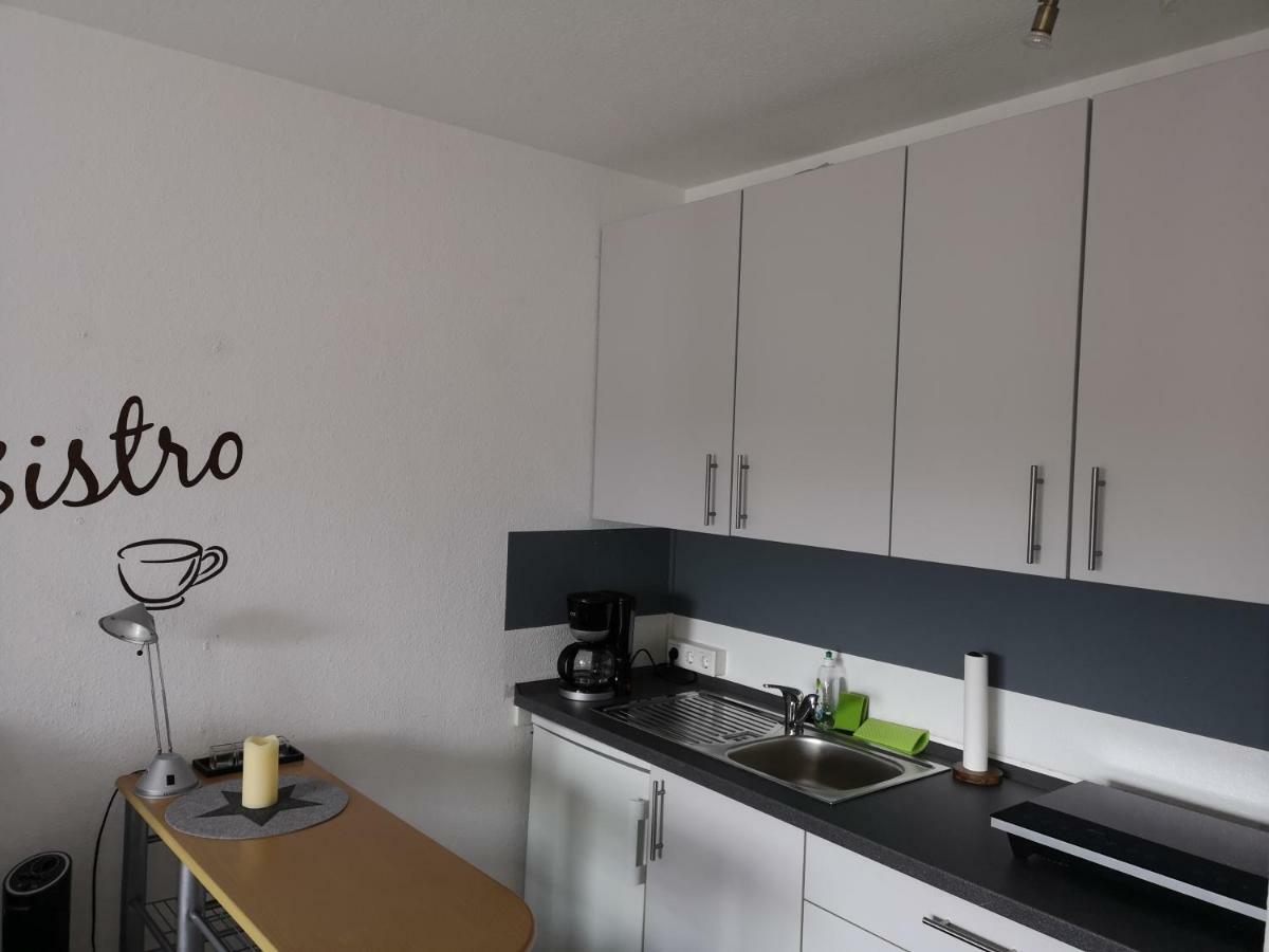 Ferienwohnung Hoelscher زندنهورست المظهر الخارجي الصورة