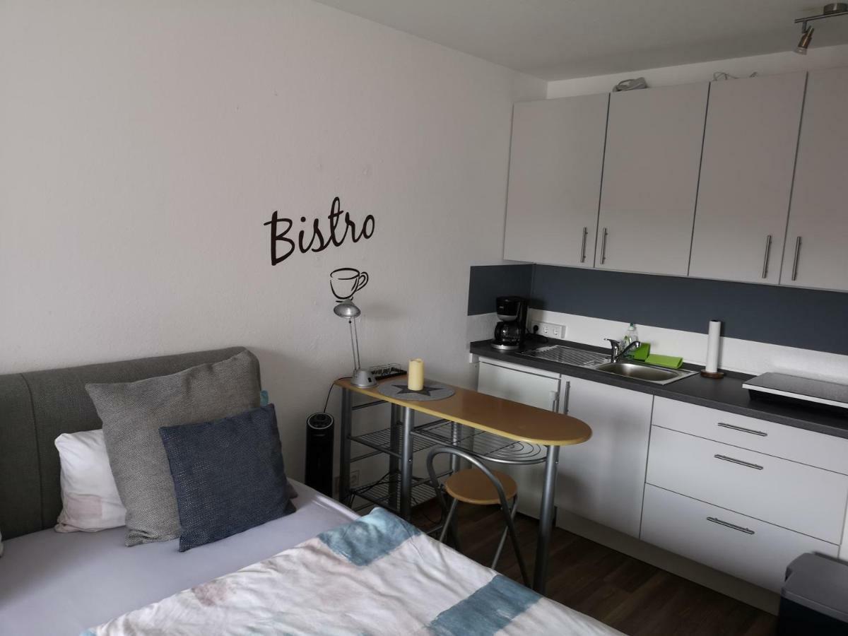 Ferienwohnung Hoelscher زندنهورست المظهر الخارجي الصورة