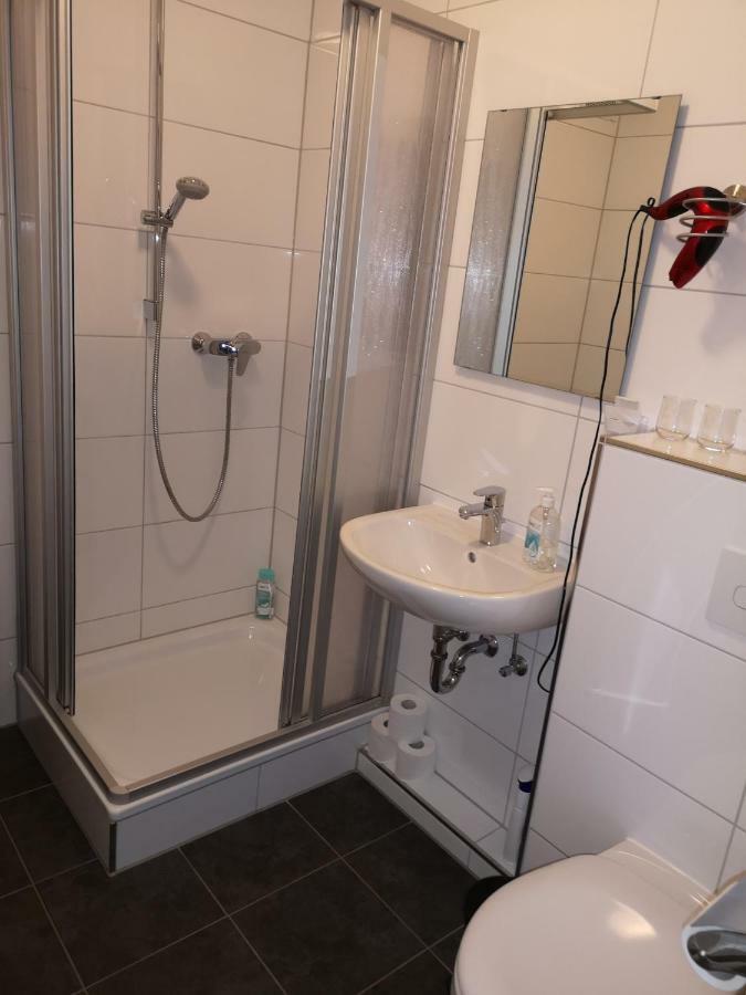 Ferienwohnung Hoelscher زندنهورست المظهر الخارجي الصورة