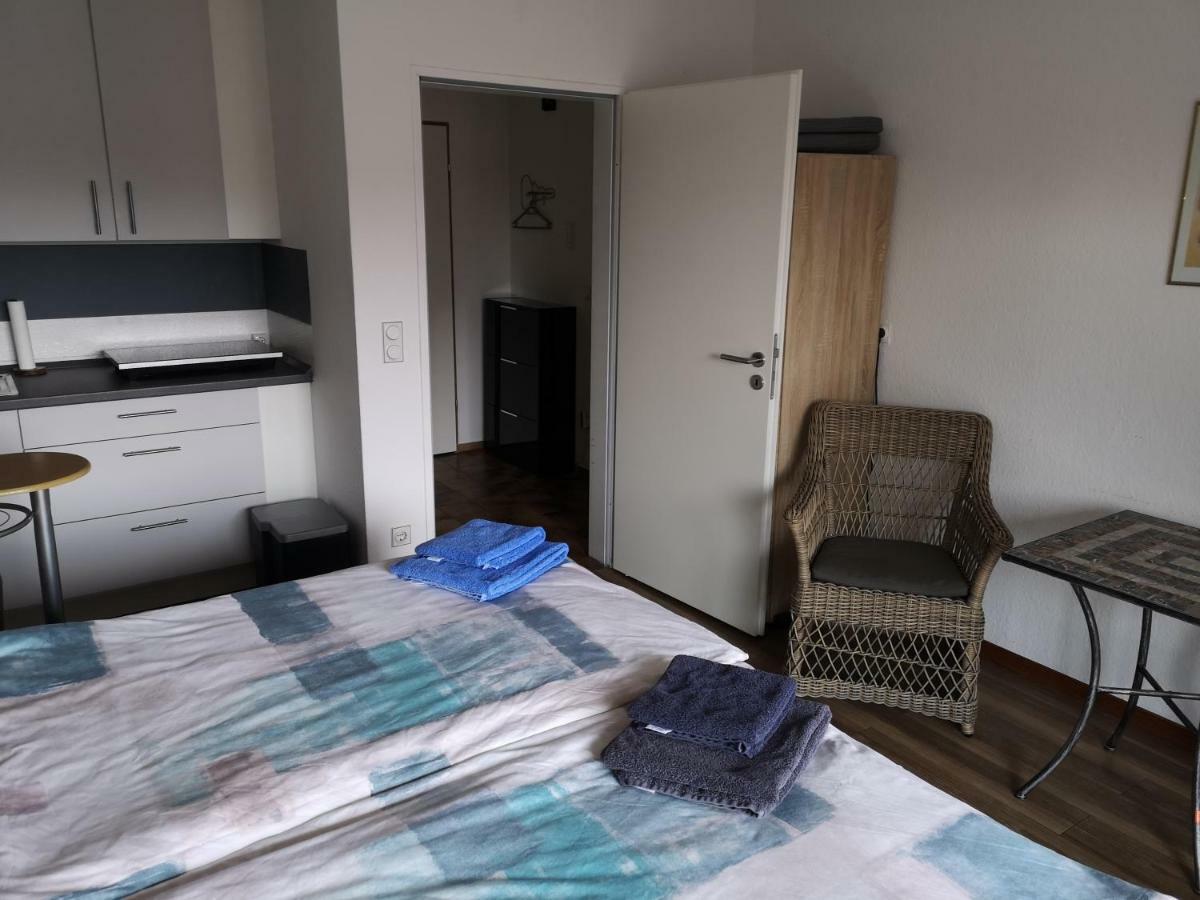 Ferienwohnung Hoelscher زندنهورست المظهر الخارجي الصورة