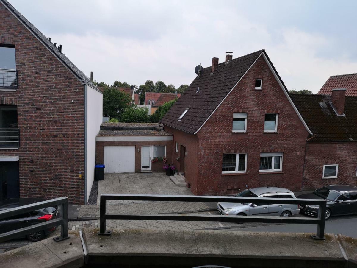 Ferienwohnung Hoelscher زندنهورست المظهر الخارجي الصورة